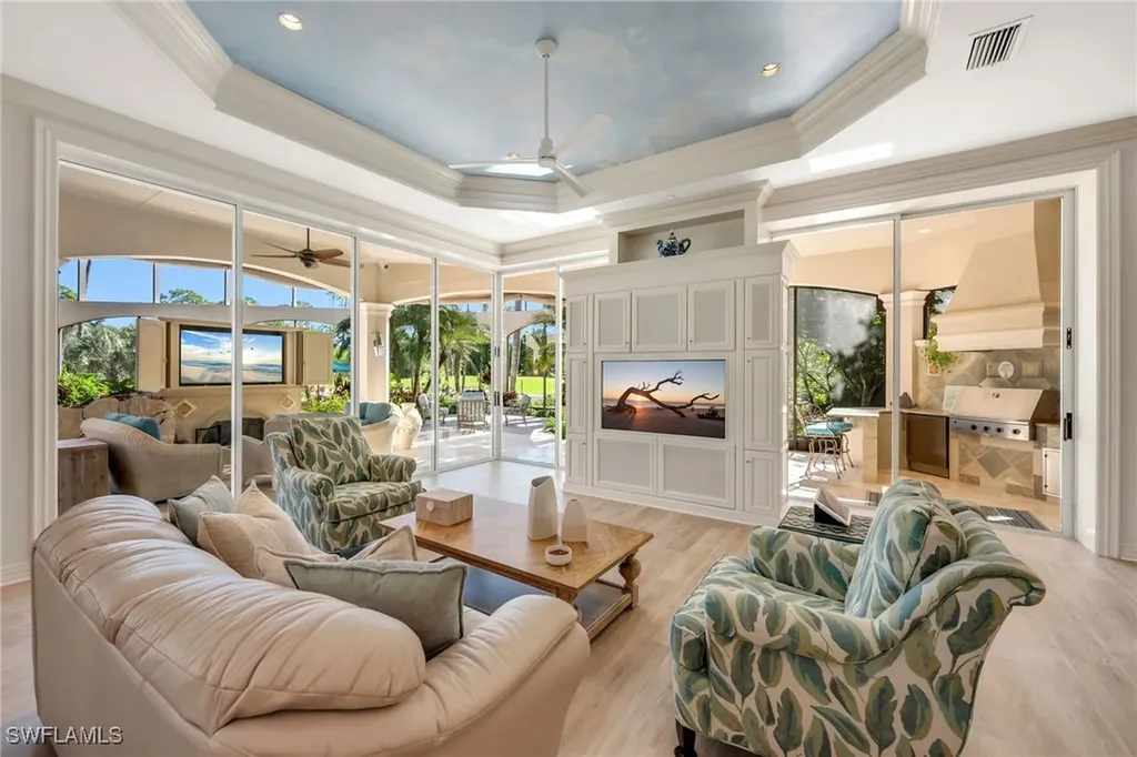 15102 Frescott Way Naples FL 34110