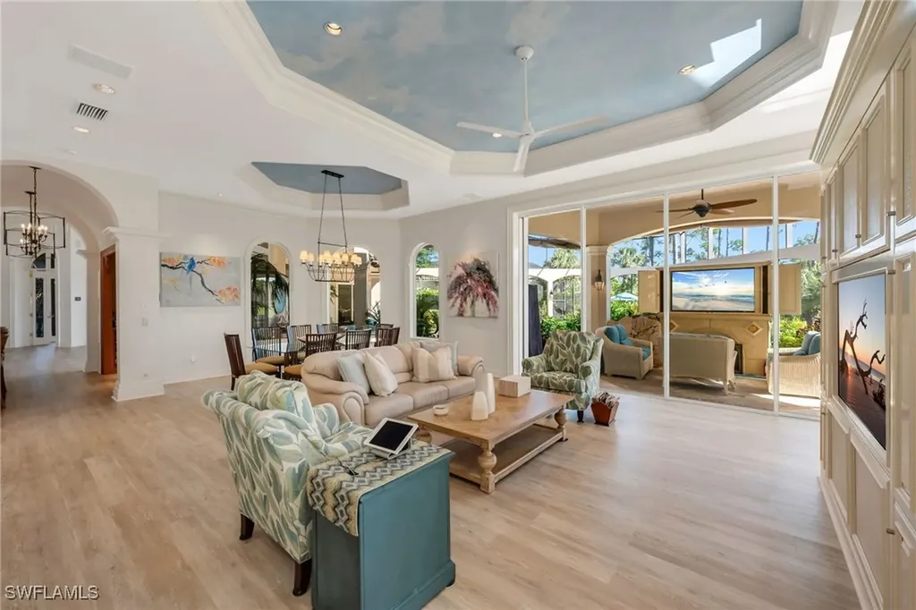 15102 Frescott Way Naples FL 34110