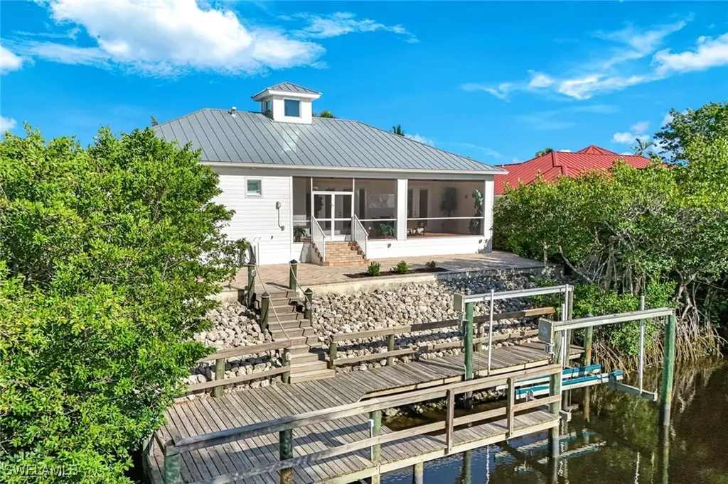 27080 Flamingo Drive Bonita Springs FL 34135