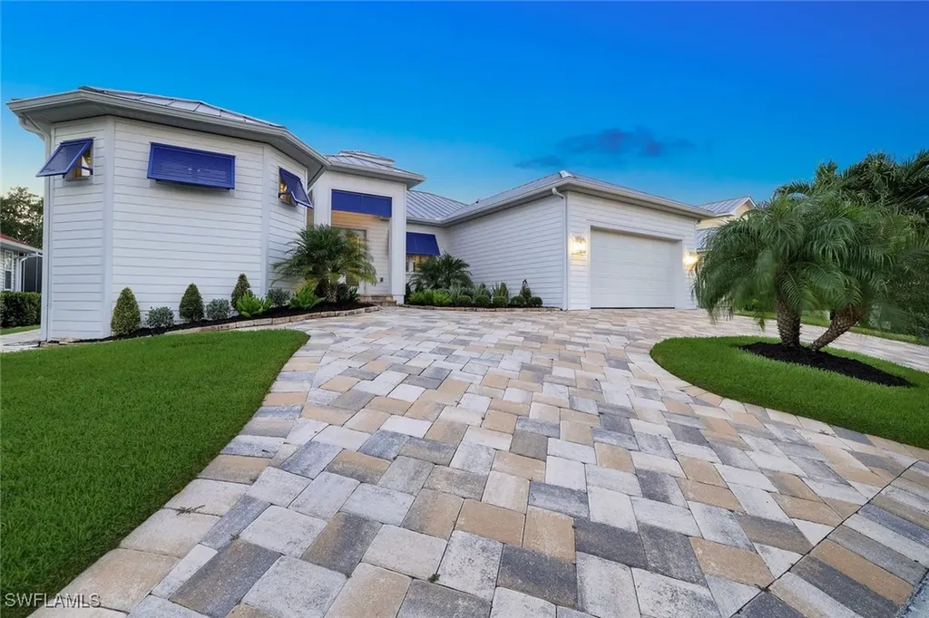 27080 Flamingo Drive Bonita Springs FL 34135