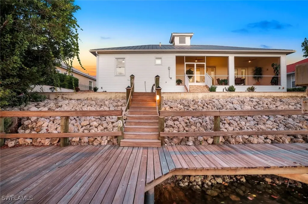 27080 Flamingo Drive Bonita Springs FL 34135