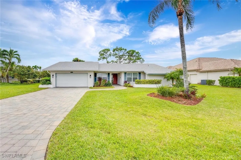 9905 Treasure Cay Lane Bonita Springs FL 34135