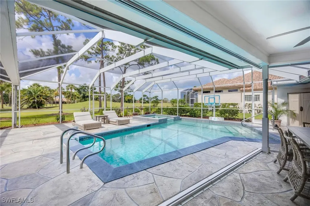9905 Treasure Cay Lane Bonita Springs FL 34135