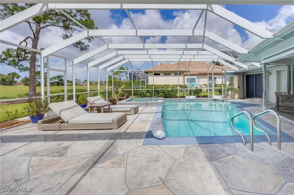 9905 Treasure Cay Lane Bonita Springs FL 34135