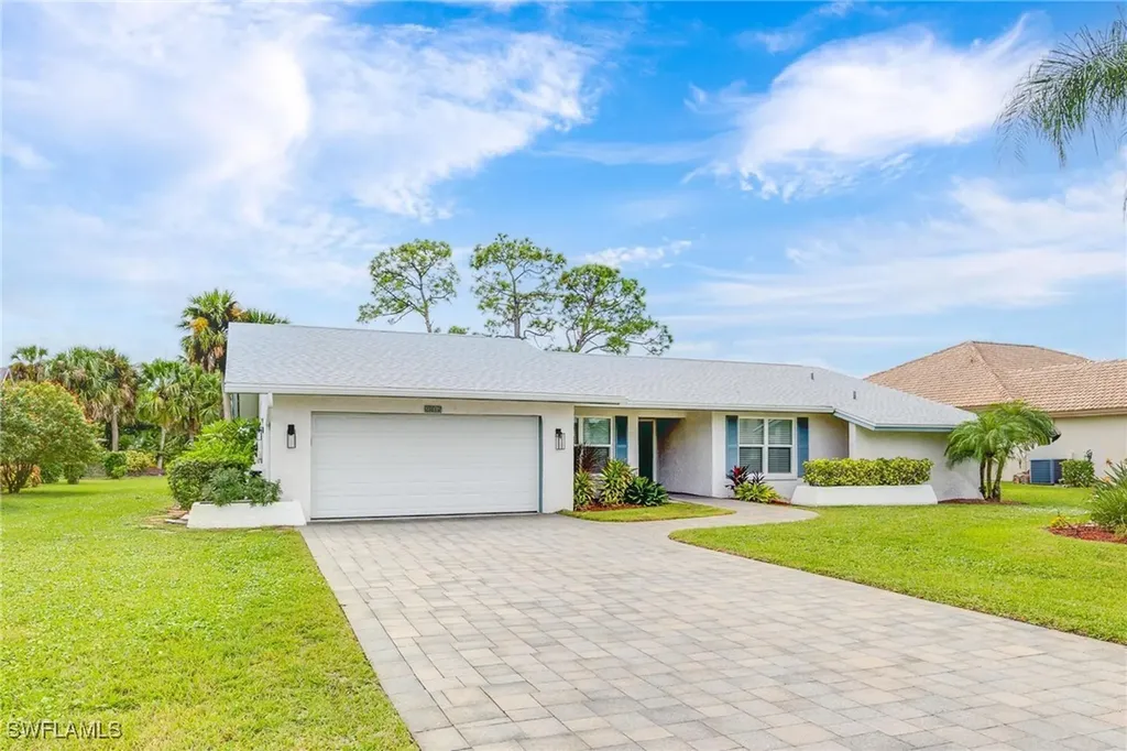 9905 Treasure Cay Lane Bonita Springs FL 34135