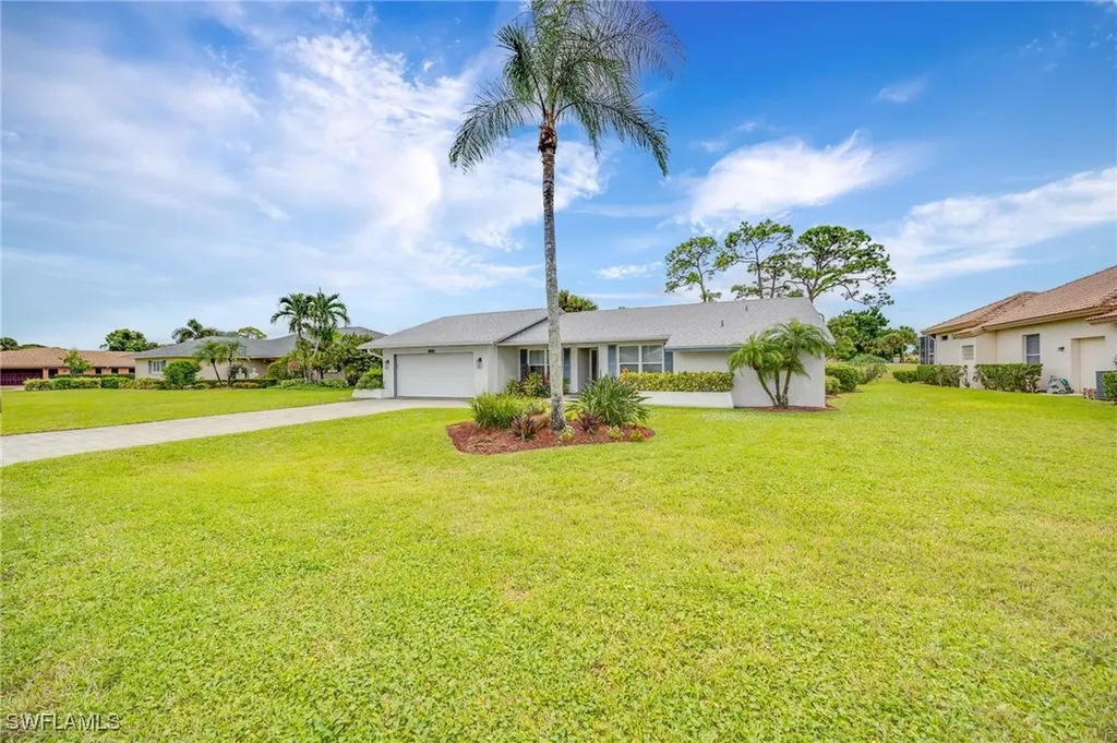 9905 Treasure Cay Lane Bonita Springs FL 34135