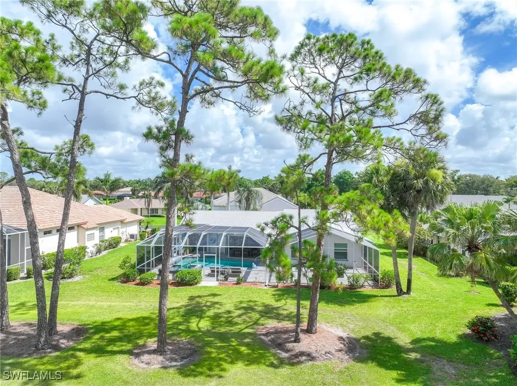 9905 Treasure Cay Lane Bonita Springs FL 34135