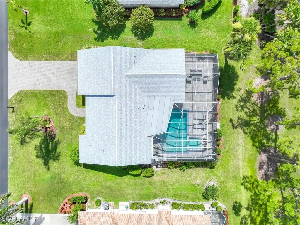 9905 Treasure Cay Lane Bonita Springs FL 34135