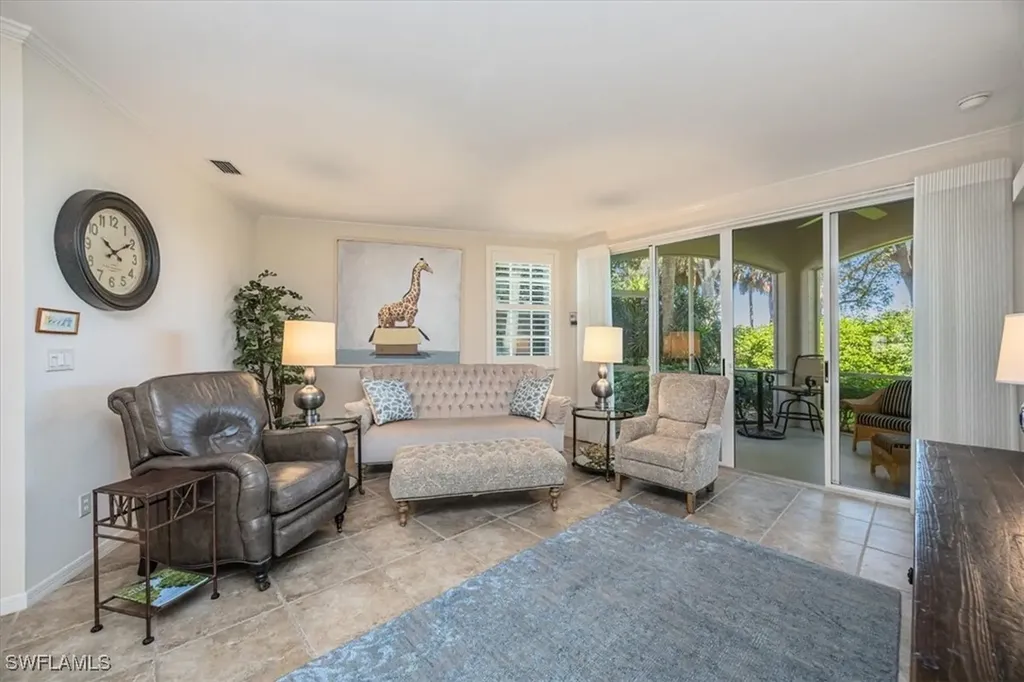 8380 Excalibur Circle Naples FL 34108