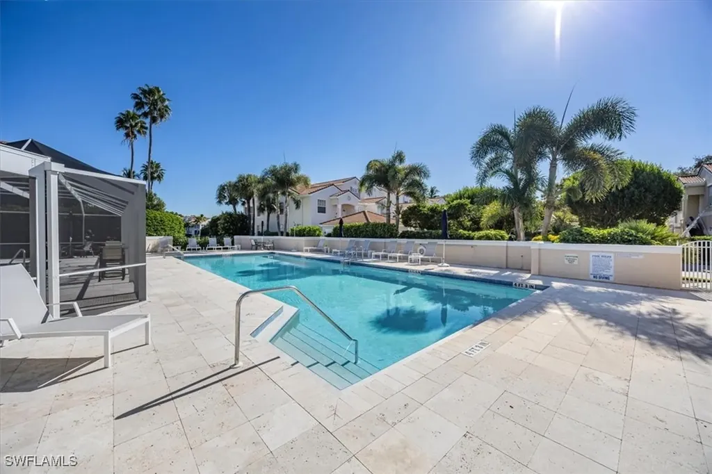 8380 Excalibur Circle Naples FL 34108