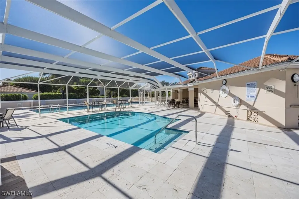 8380 Excalibur Circle Naples FL 34108