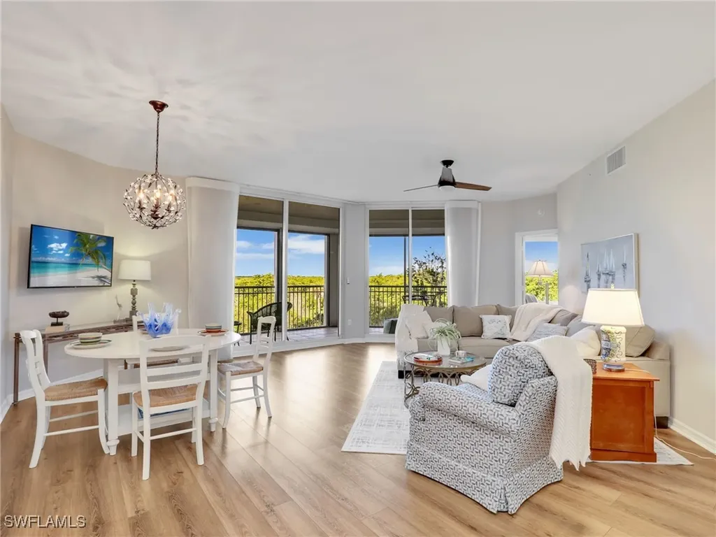 1001 Arbor Lake Drive Naples FL 34110