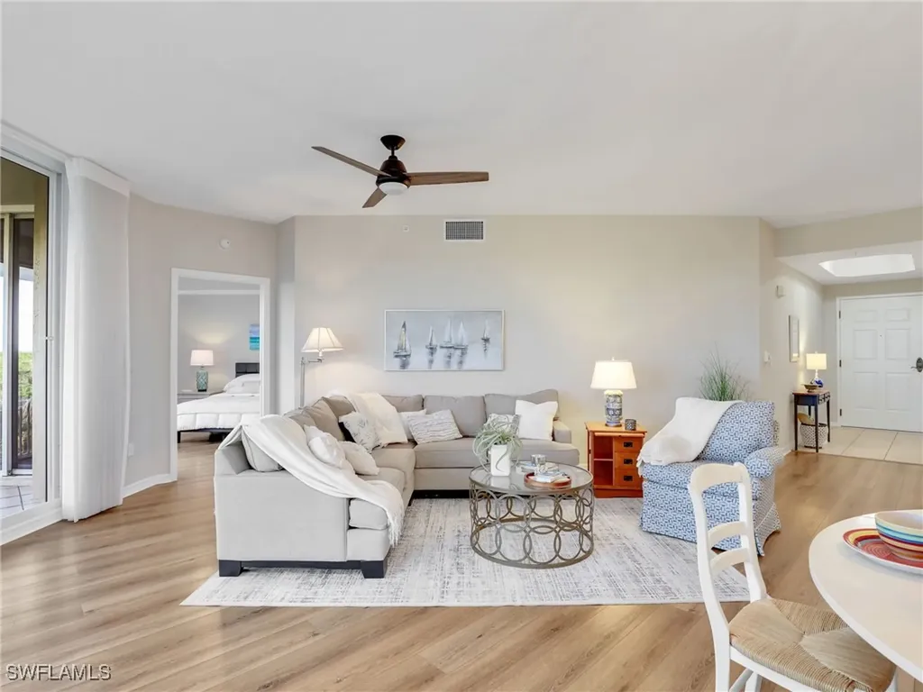 1001 Arbor Lake Drive Naples FL 34110
