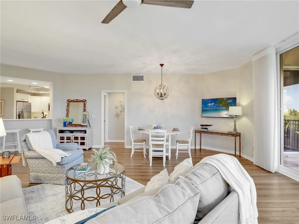 1001 Arbor Lake Drive Naples FL 34110