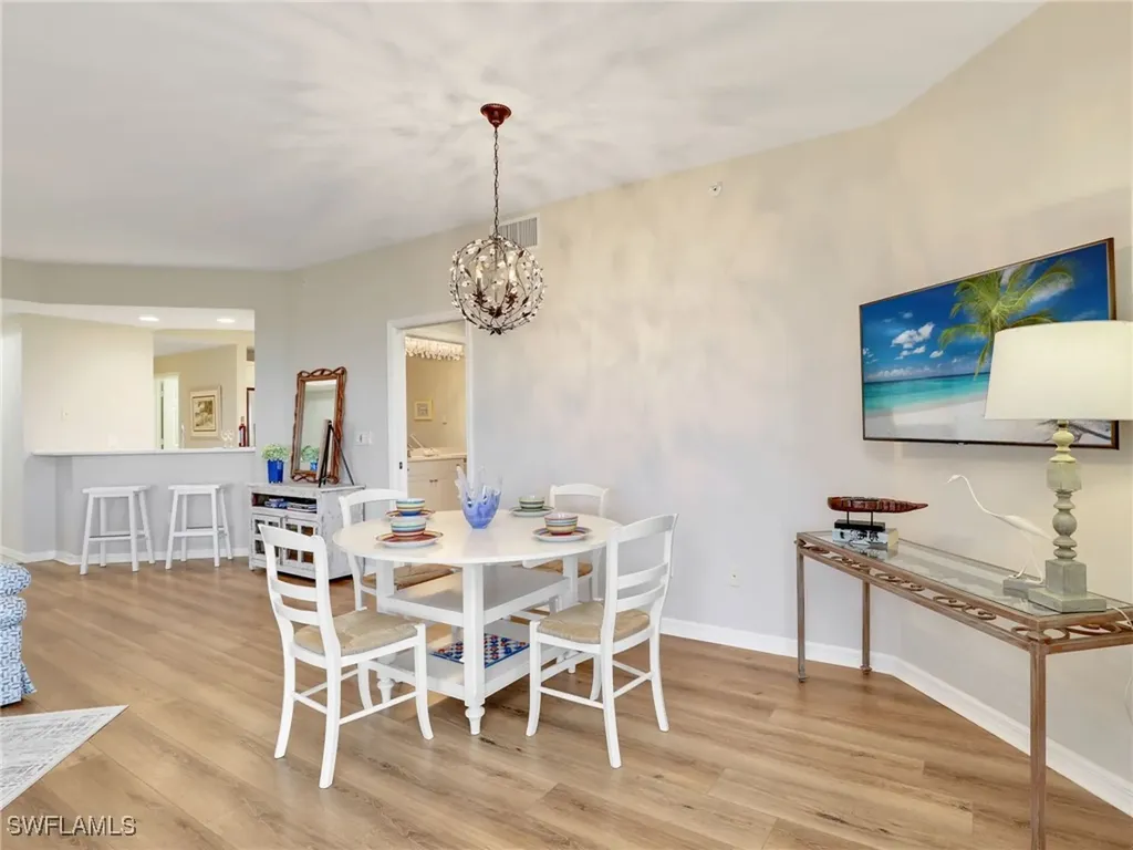 1001 Arbor Lake Drive Naples FL 34110