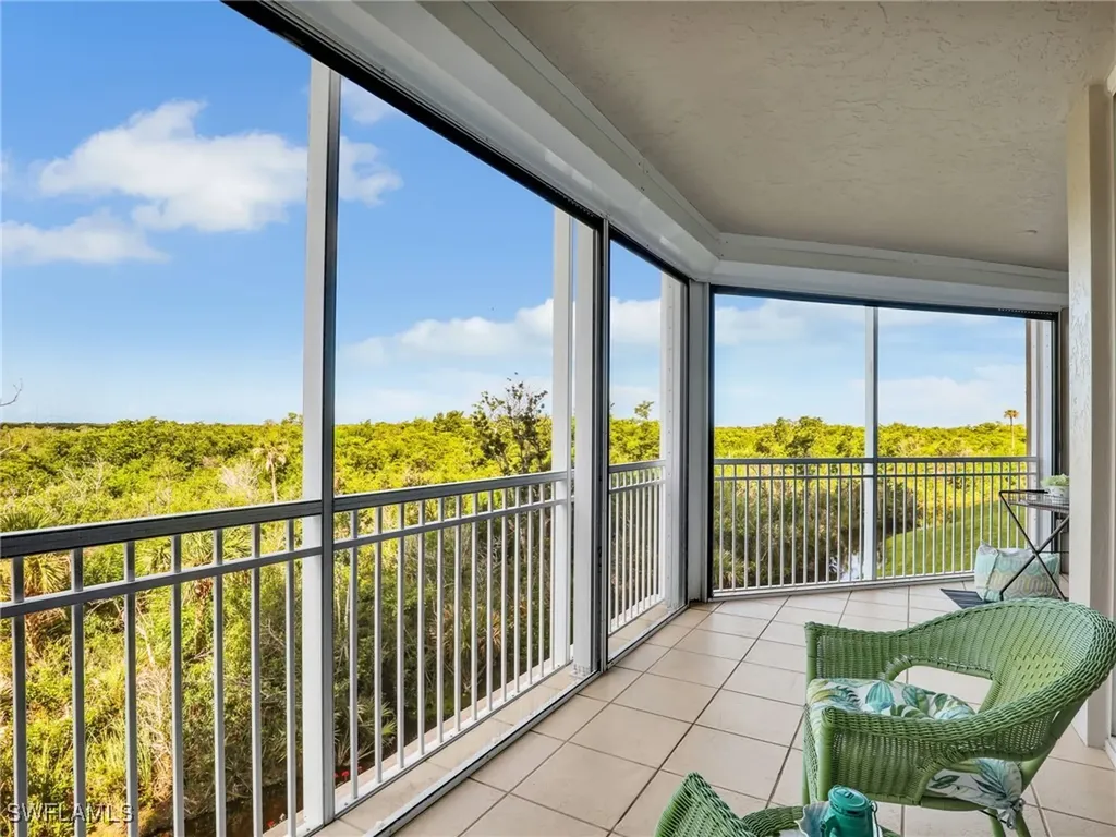 1001 Arbor Lake Drive Naples FL 34110