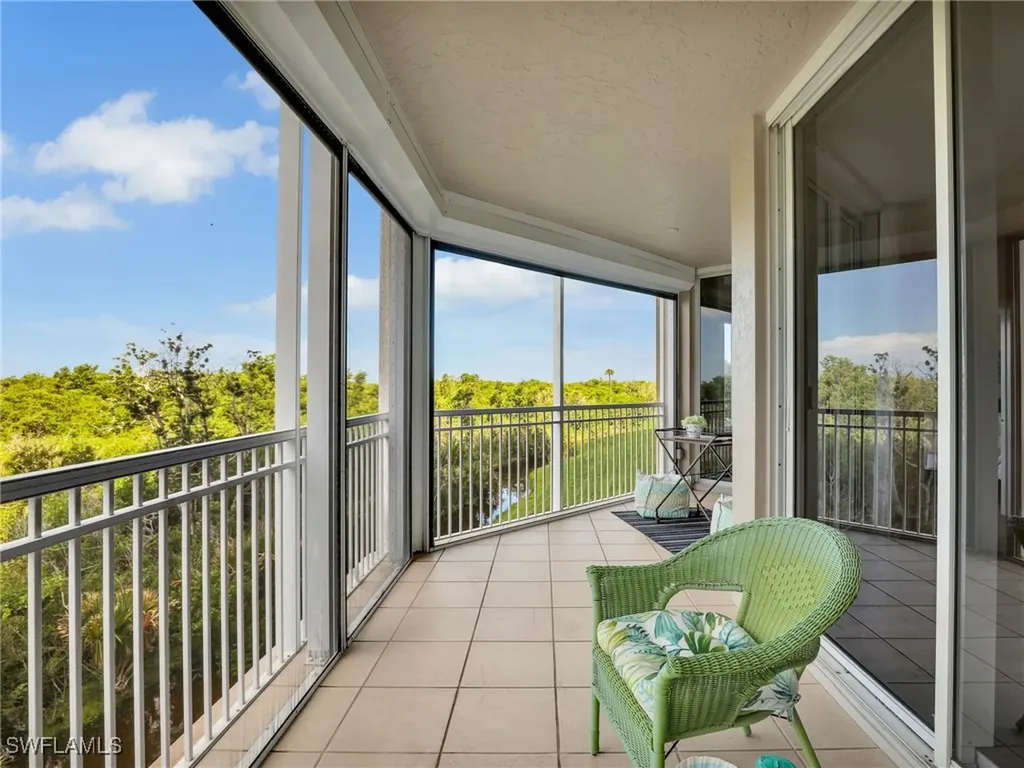 1001 Arbor Lake Drive Naples FL 34110