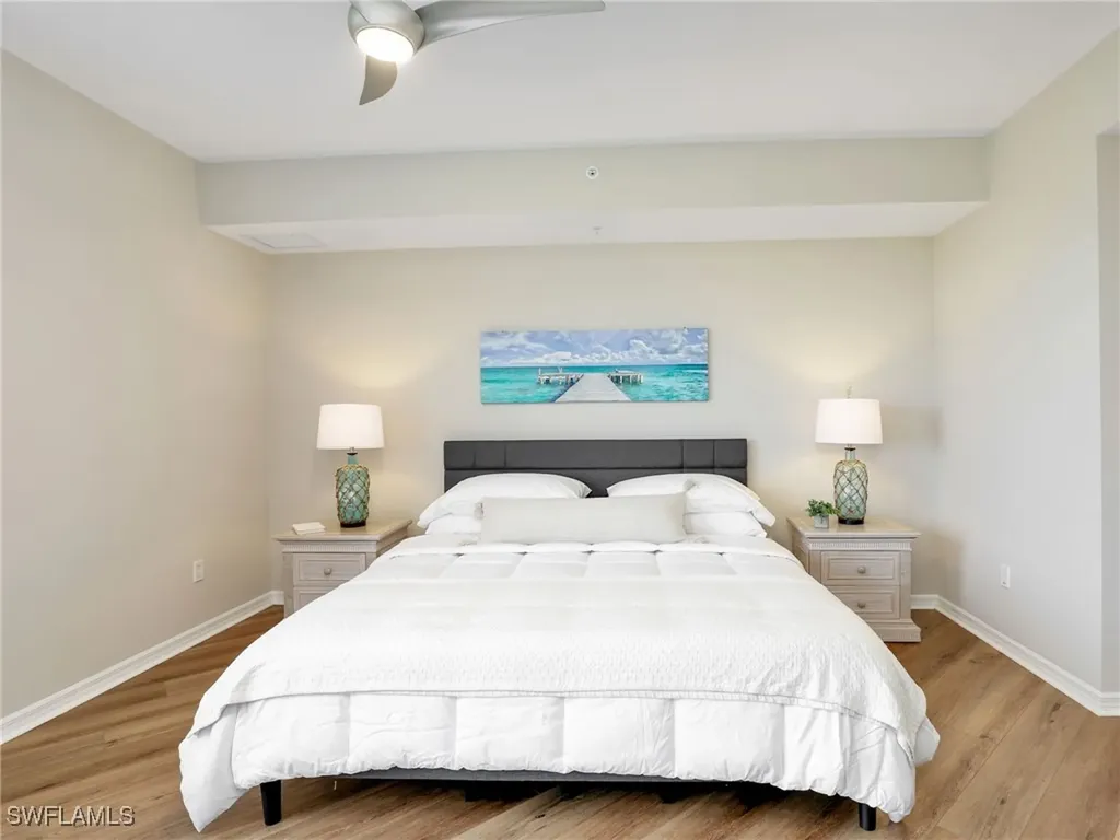 1001 Arbor Lake Drive Naples FL 34110