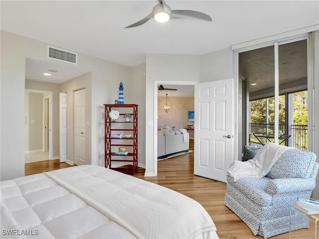 1001 Arbor Lake Drive Naples FL 34110
