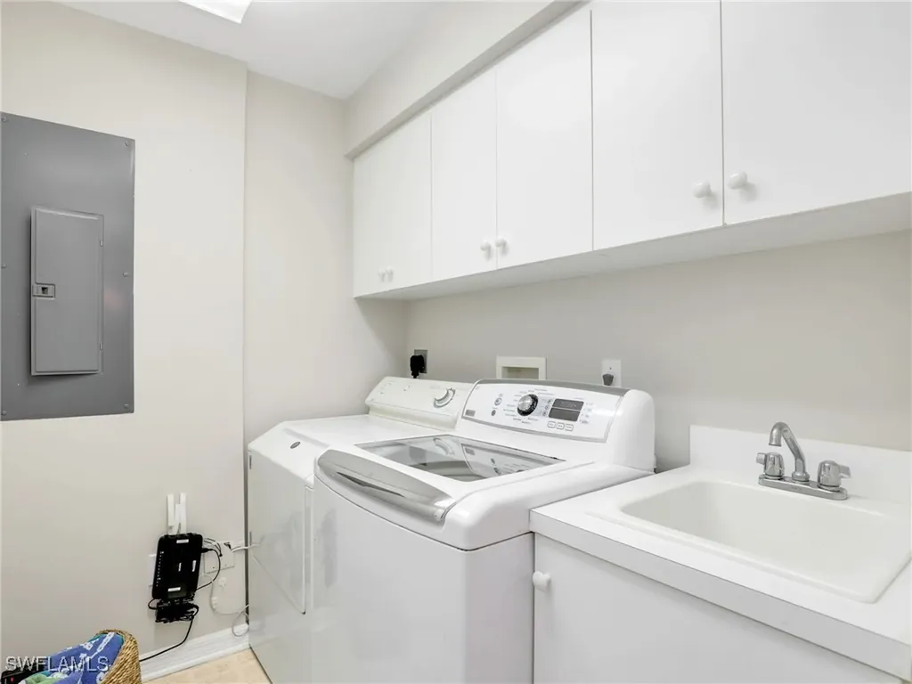 1001 Arbor Lake Drive Naples FL 34110