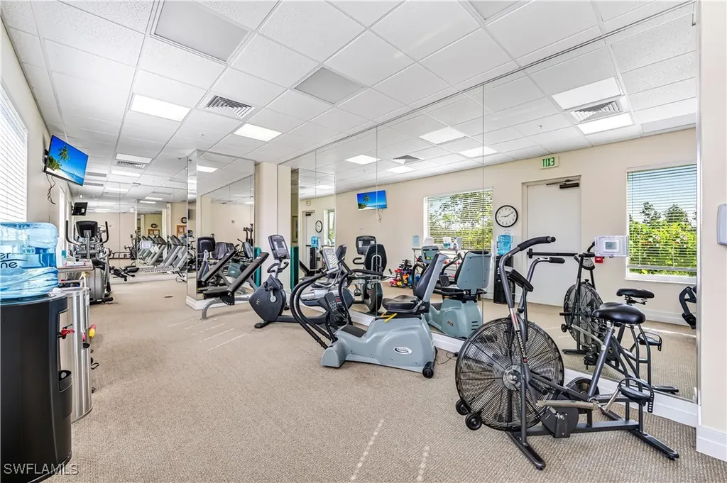1001 Arbor Lake Drive Naples FL 34110