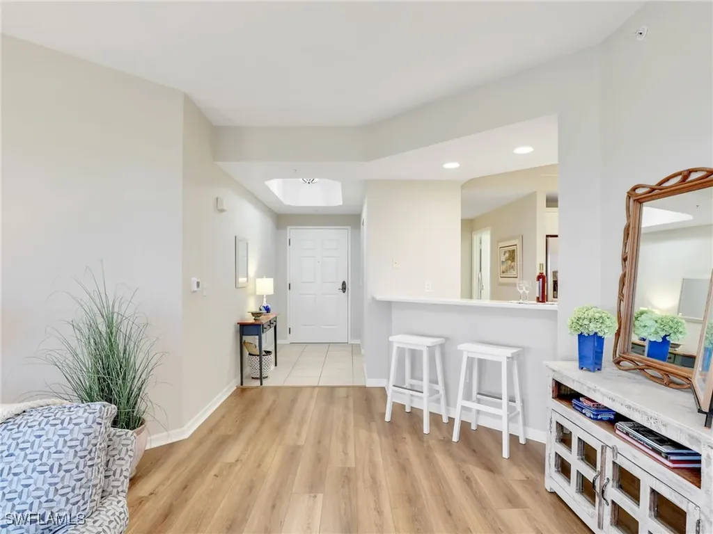 1001 Arbor Lake Drive Naples FL 34110