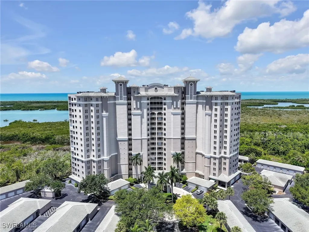 1001 Arbor Lake Drive Naples FL 34110