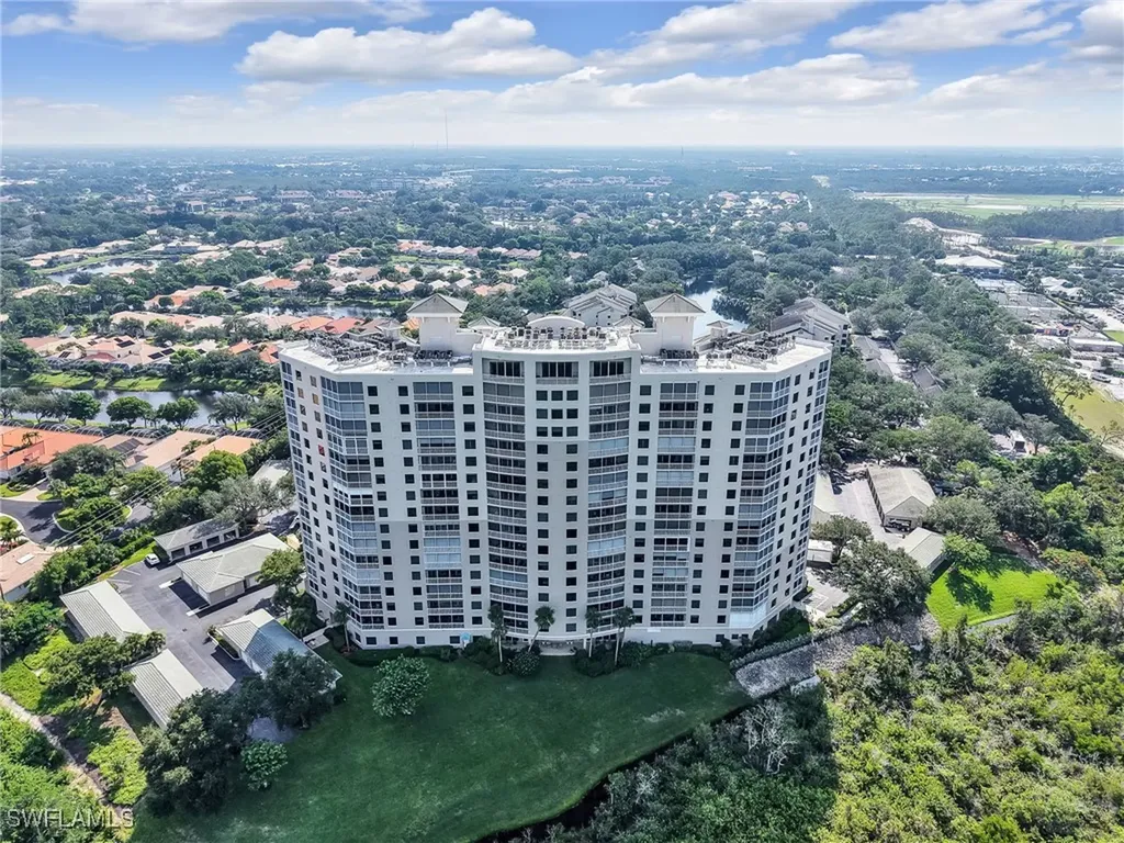 1001 Arbor Lake Drive Naples FL 34110