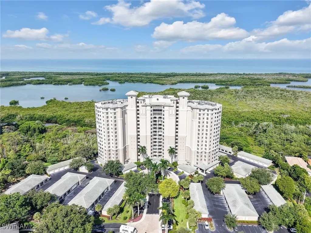 1001 Arbor Lake Drive Naples FL 34110