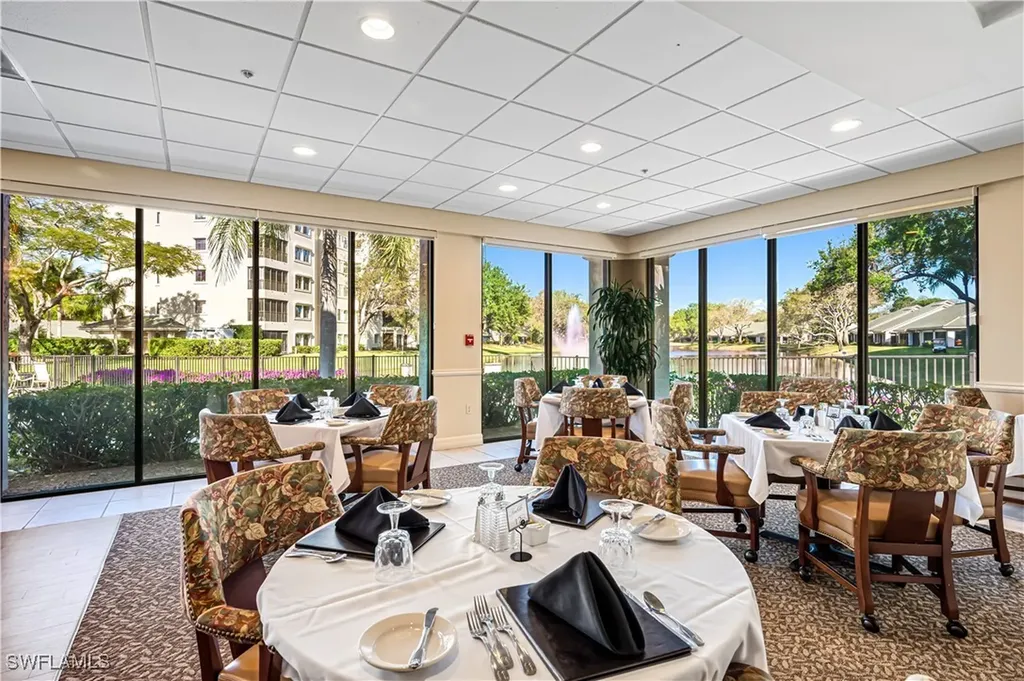 1001 Arbor Lake Drive Naples FL 34110