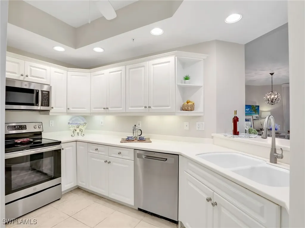 1001 Arbor Lake Drive Naples FL 34110