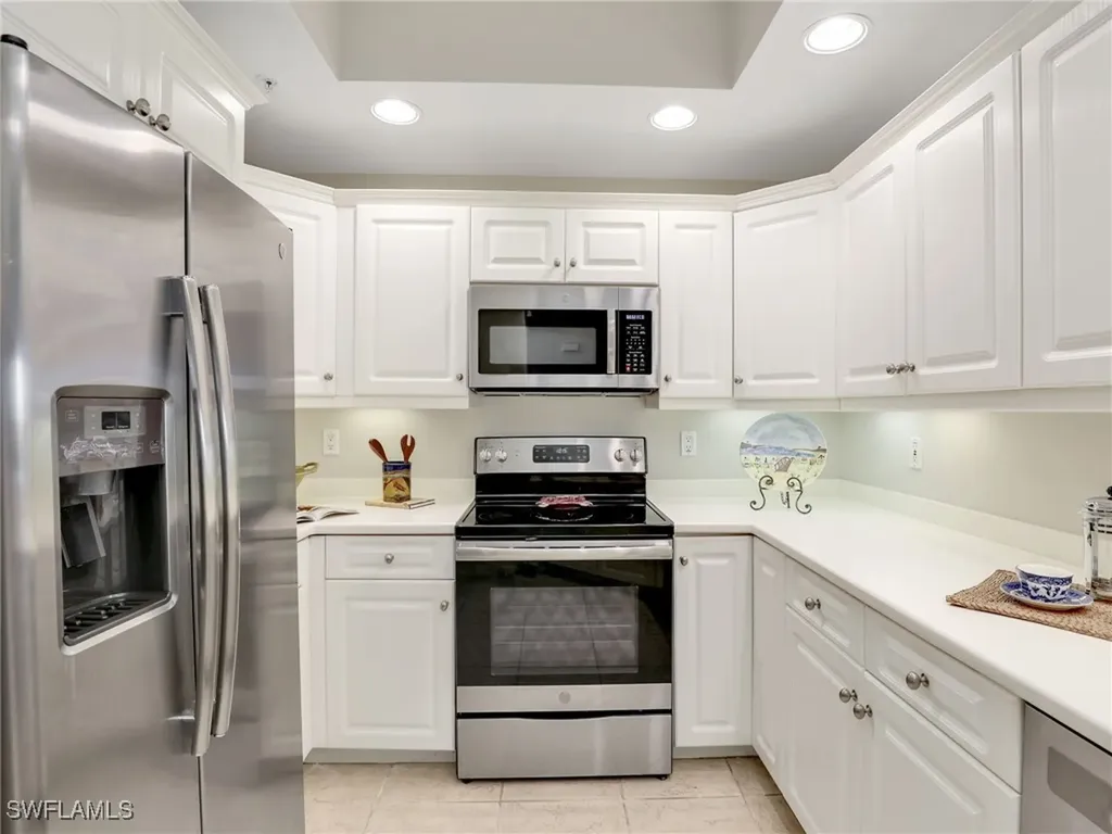 1001 Arbor Lake Drive Naples FL 34110