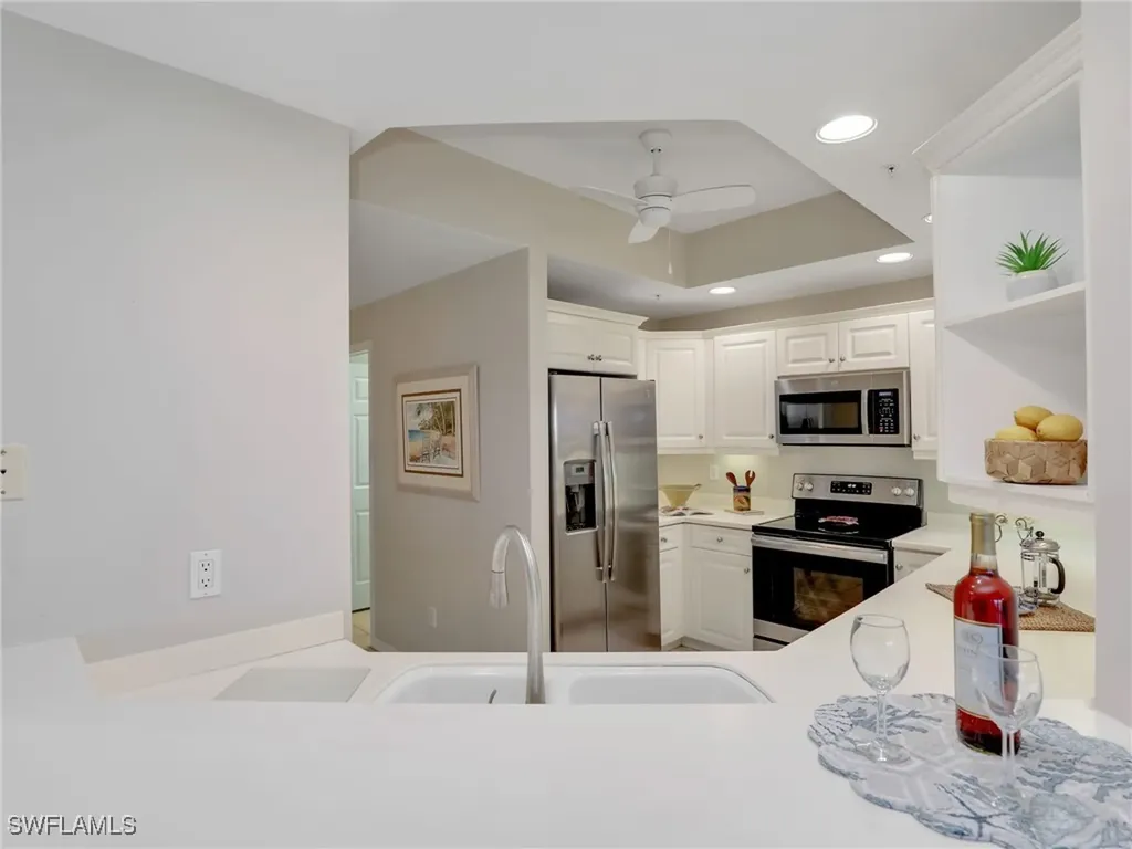 1001 Arbor Lake Drive Naples FL 34110