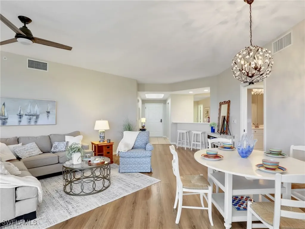 1001 Arbor Lake Drive Naples FL 34110