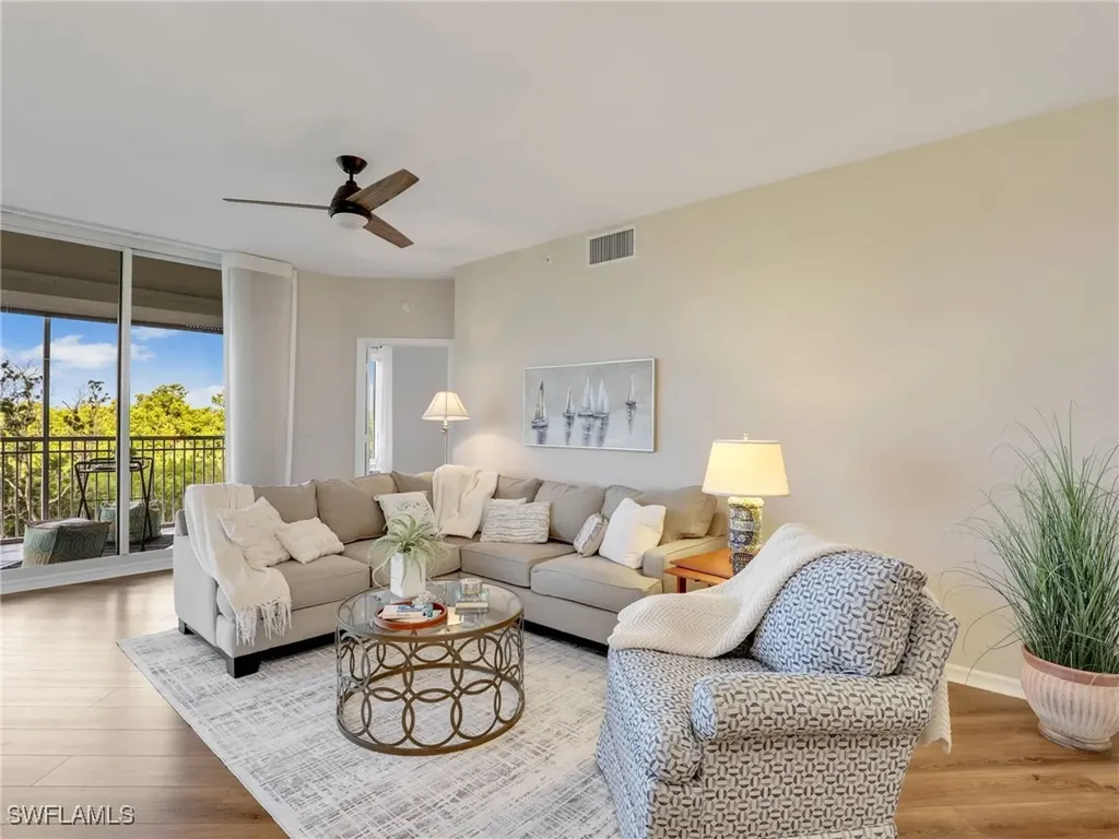 1001 Arbor Lake Drive Naples FL 34110