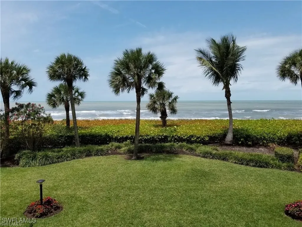 10475 Gulf Shore Drive Naples FL 34108