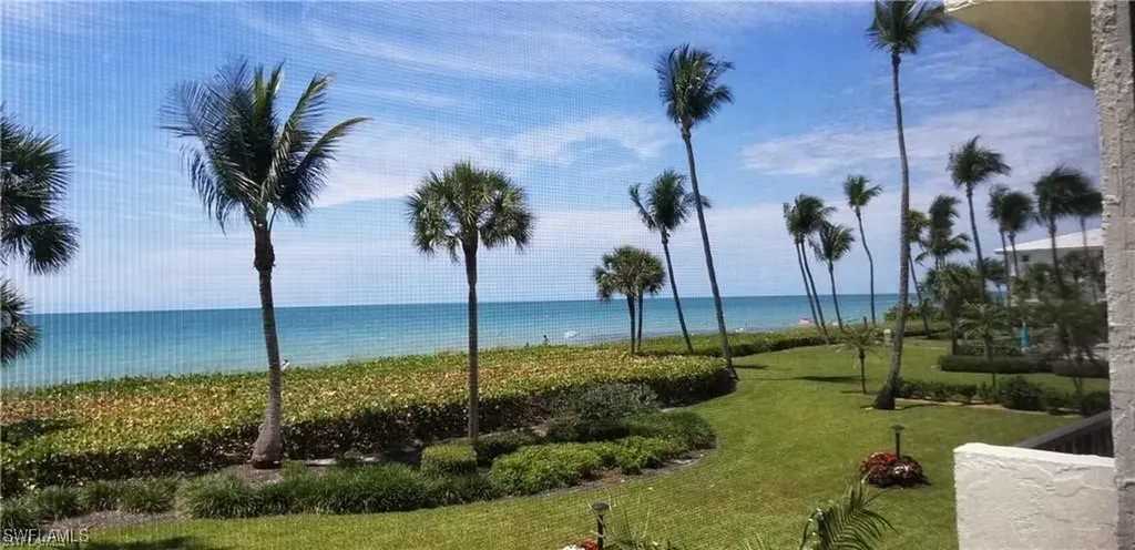 10475 Gulf Shore Drive Naples FL 34108