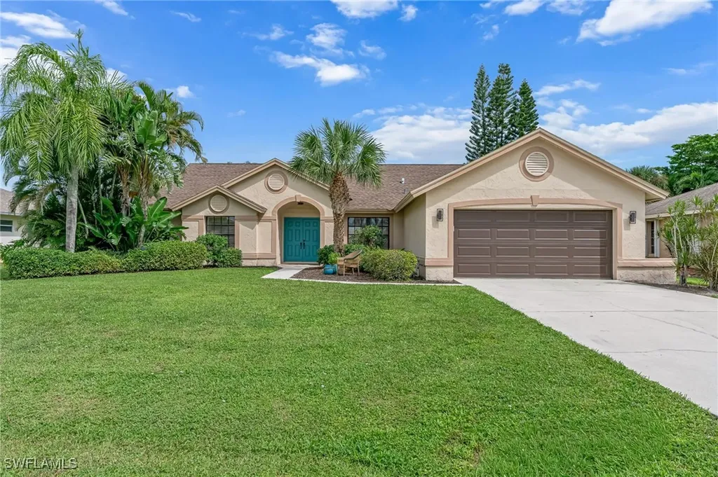 24979 Paradise Road Bonita Springs FL 34135