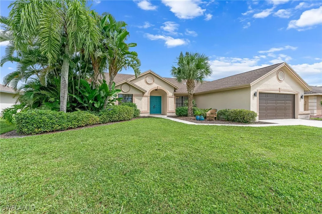 24979 Paradise Road Bonita Springs FL 34135