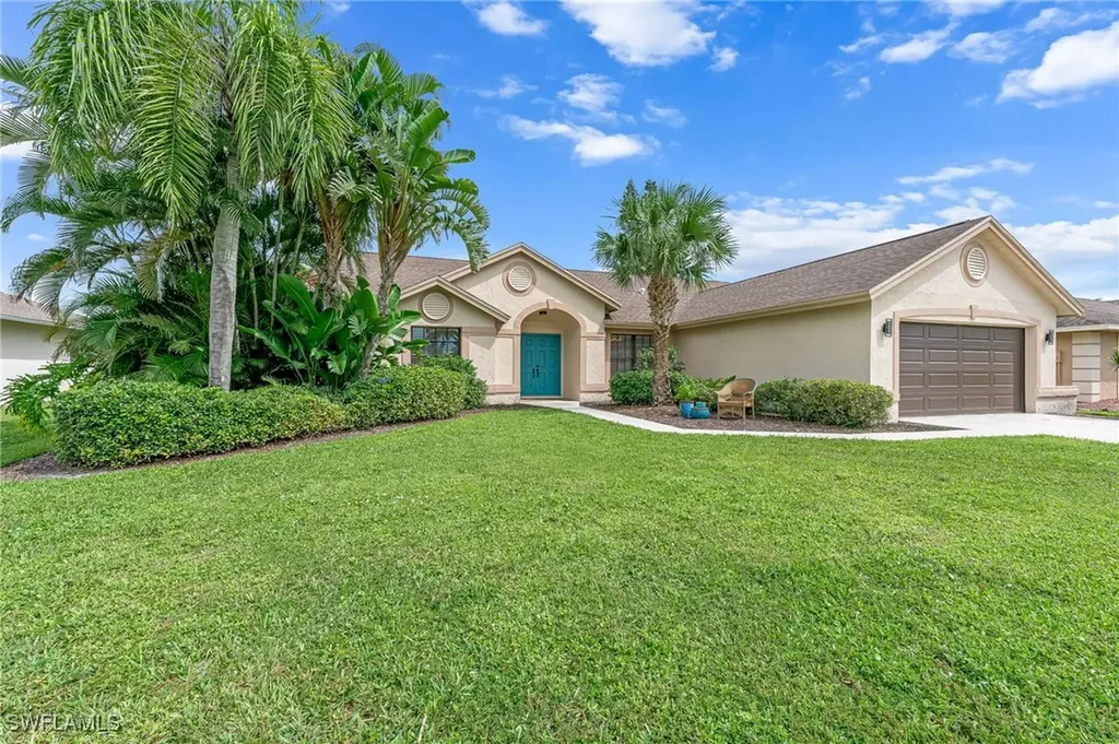 24979 Paradise Road Bonita Springs FL 34135