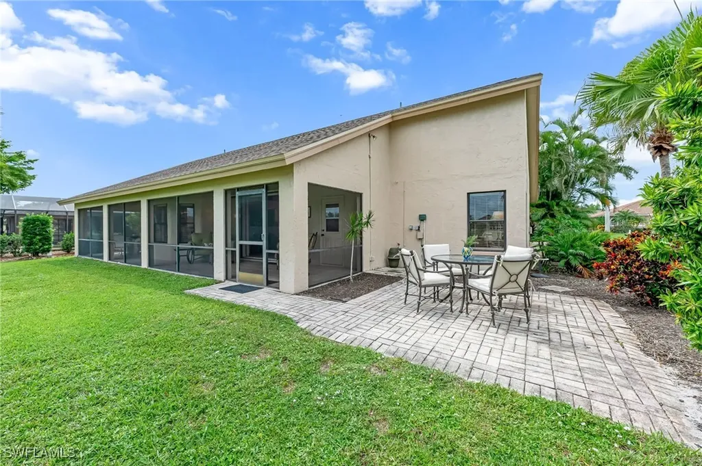 24979 Paradise Road Bonita Springs FL 34135