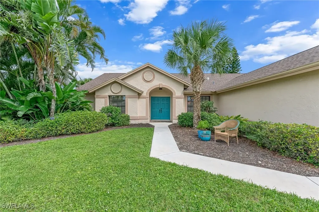 24979 Paradise Road Bonita Springs FL 34135