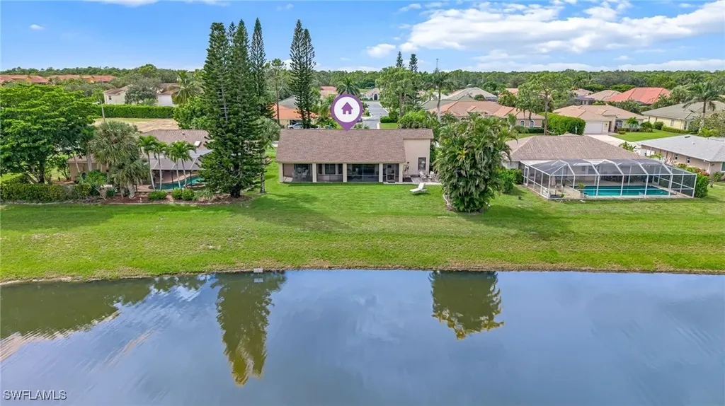 24979 Paradise Road Bonita Springs FL 34135