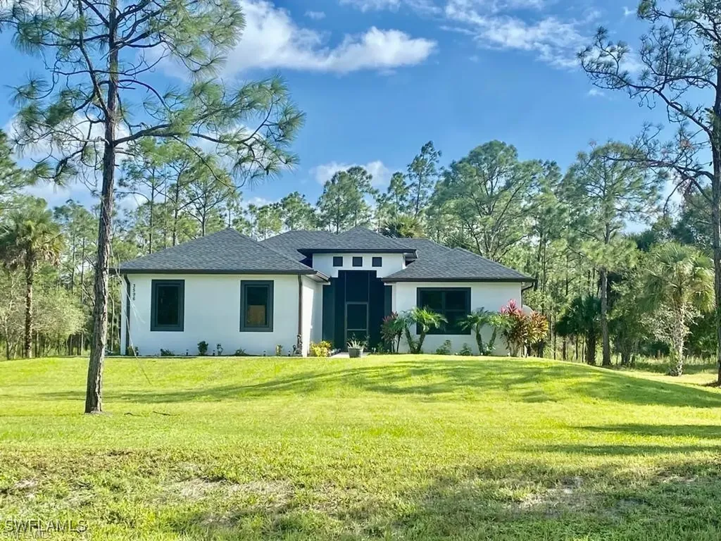 3596 64th Avenue NE Naples FL 34120