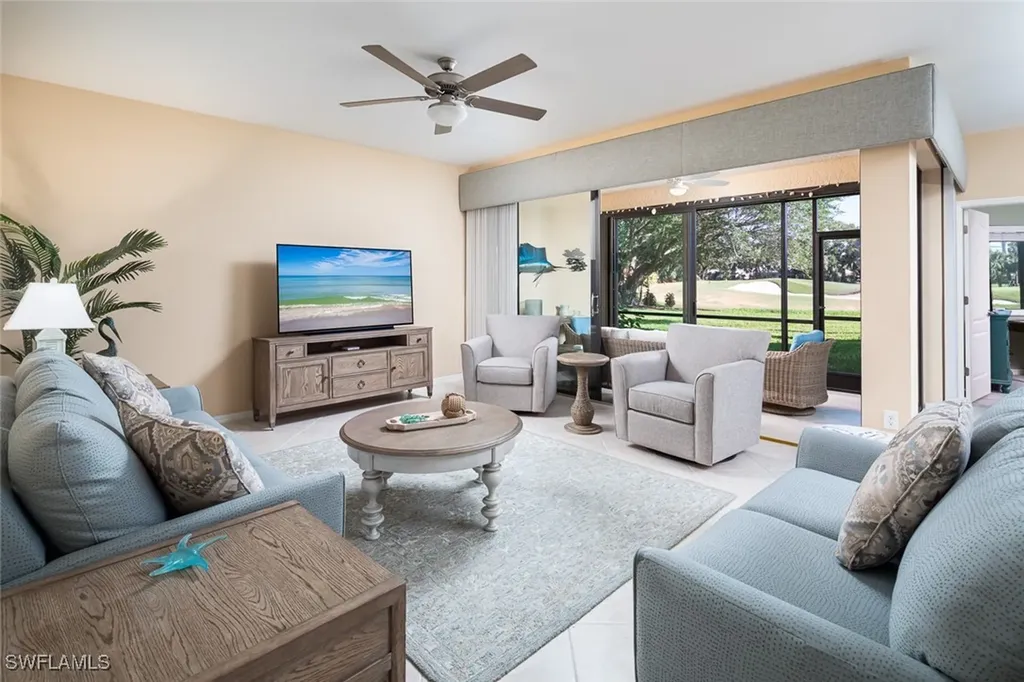 7048 Pelican Bay Boulevard Naples FL 34108