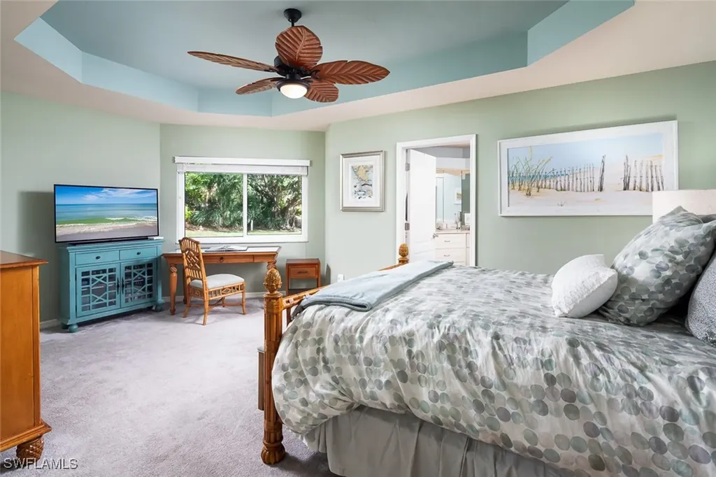 7048 Pelican Bay Boulevard Naples FL 34108