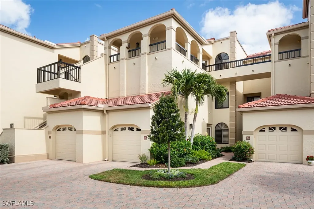 7048 Pelican Bay Boulevard Naples FL 34108