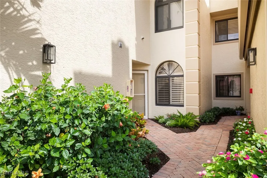 7048 Pelican Bay Boulevard Naples FL 34108
