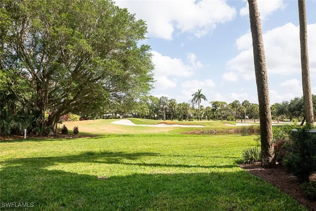 7048 Pelican Bay Boulevard Naples FL 34108