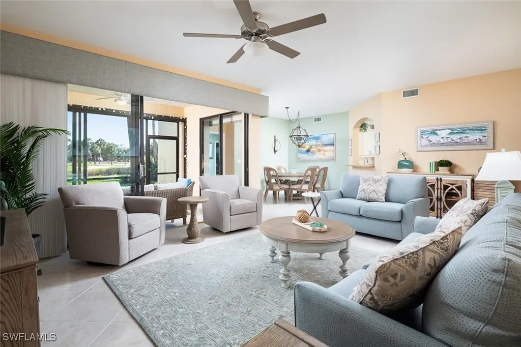 7048 Pelican Bay Boulevard Naples FL 34108